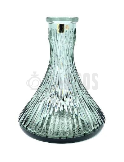 Vase Caesar Crystal Bohemian - Baxa